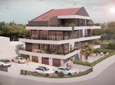 Trosoban stan, Rovinj, Rovinj, prodaja, 96m2, 585000e, id24864