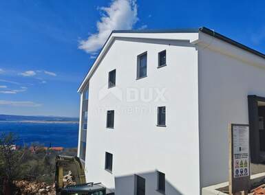 Trosoban stan, Crikvenica, Dramalj, prodaja, 101m2, 460000e, id24893