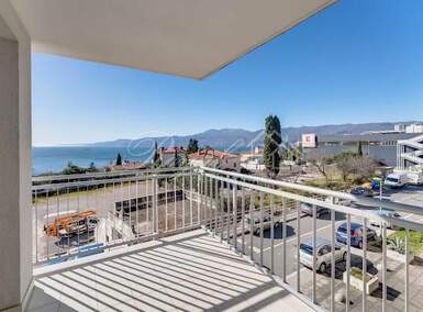 Trosoban stan, Rijeka, Krnjevo, prodaja, 90m2, 270000e, id25927