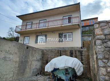 Kuca, Senj, Sveti Juraj, prodaja, 142m2, 300000e, id26102