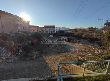 Plac, Viškovo, Marinići, prodaja, 1500m2, 110000e, id2824