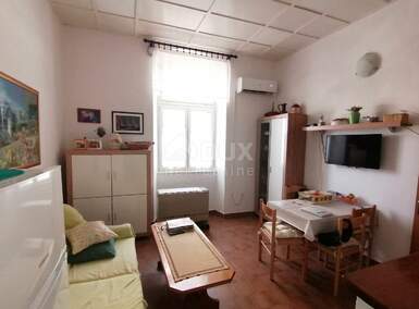 Cetvorosoban stan, Pula, Centar, prodaja, 104m2, 218000e, id26412