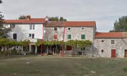 Kuca, Labin, Labin, prodaja, 30m2, 95000e, id26418