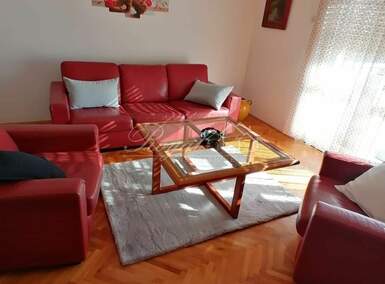 Trosoban stan, Rijeka, Pećine, najam, 64m2, 400e, id26476