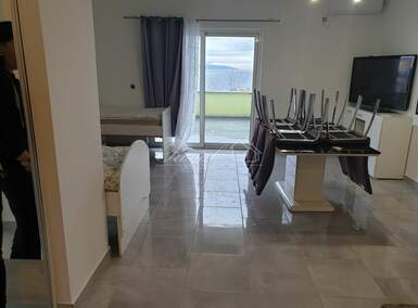 Trosoban stan, Kostrena, Dujmići, najam, 65m2, 1000e, id2861