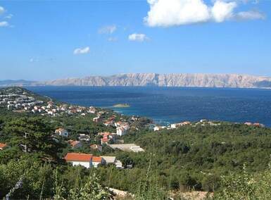 Plac, Novi Vinodolski, Klenovica, prodaja, 365m2, 125000e, id3187