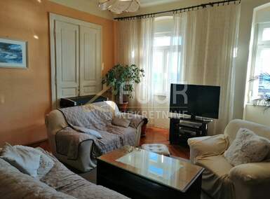 Stan, Rijeka, Centar, prodaja, 129m2, 415000e, id26495