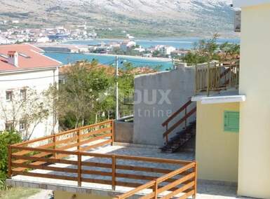 Kuca, Pag, Pag, prodaja, 246m2, 375000e, id26615