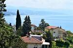 Dvosoban stan, Opatija, Opatija - Centar, najam, 50m2, 850e, id26708