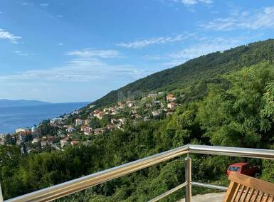 Trosoban stan, Opatija, Opatija - Centar, prodaja, 63m2, 310000e, id26932