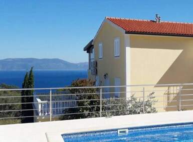 Kuca, Labin, Labin, prodaja, 450m2, 850000e, id27010