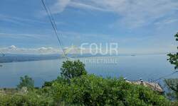 Cetvorosoban stan, Opatija, Opatija - Centar, prodaja, 130m2, 363000e, id27078