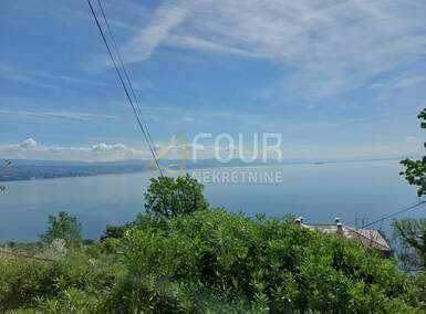 Cetvorosoban stan, Opatija, Opatija - Centar, prodaja, 130m2, 363000e, id27078