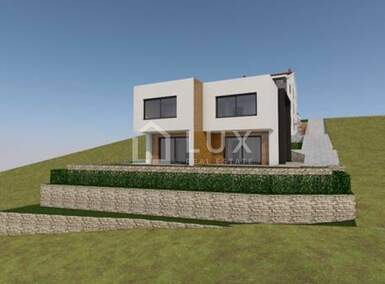 Kuca, Crikvenica, Crikvenica, prodaja, 160m2, 750000e, id27184