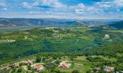 Zemljiste, Motovun, prodaja, 220000 €, 1413 m2