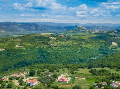 Plac, Motovun, Motovun, prodaja, 1413m2, 220000e, id27267