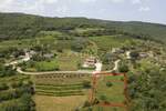 Plac, Motovun, Motovun, prodaja, 1413m2, 220000e, id27267