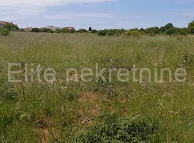 Plac, Pula, Pula, prodaja, 1200m2, 218500e, id27279