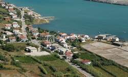 Plac, Pag, Dinjiška, prodaja, 451m2, 55000e, id27297