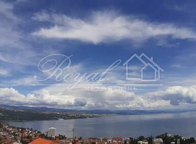 Trosoban stan, Opatija, Opatija - Centar, prodaja, 54m2, 233000e, id27362