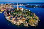 Plac, Rovinj, Rovinj, prodaja, 4330m2, 1860000e, id27375