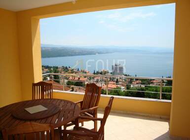 Stan, Opatija, Opatija - Centar, prodaja, 108m2, 440000e, id27434