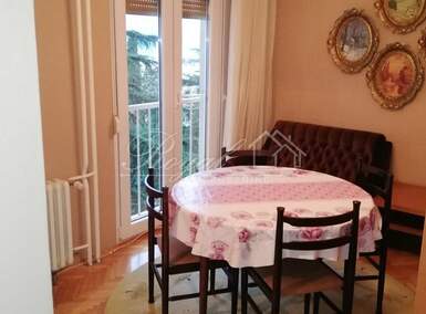 Dvosoban stan, Rijeka, Gornja Vežica, najam, 33m2, 400e, id27478