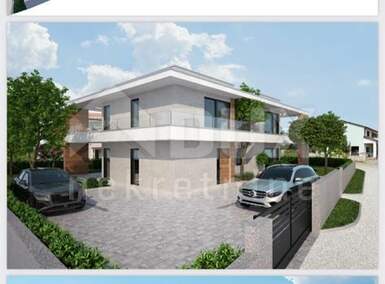 Plac, Umag, Umag, prodaja, 739m2, 255000e, id27308