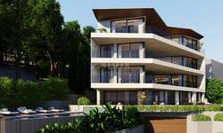 Cetvorosoban stan, Opatija, Plahuti, prodaja, 158m2, 990000e, id27590