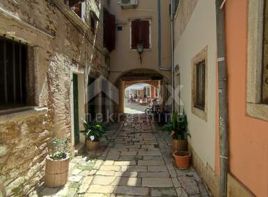 Kuca, Rovinj, Rovinj, prodaja, 150m2, 1000000e, id27599