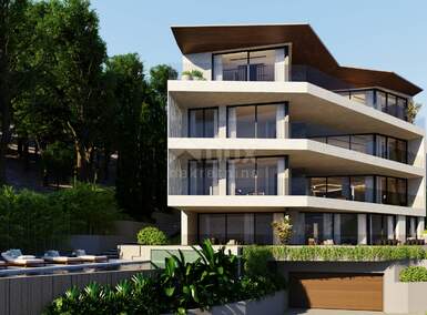 Dvosoban stan, Opatija, Plahuti, prodaja, 95m2, 545000e, id27605