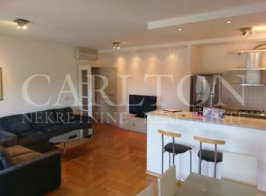 Trosoban stan, Zagreb, Trnje, najam, 73m2, 900e, id27696