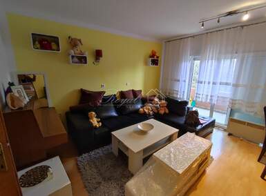 Trosoban stan, Opatija, Pobri, najam, 78m2, 800e, id27897