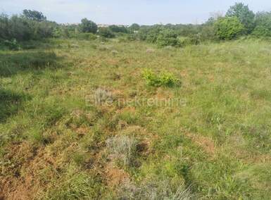 Plac, Medulin, Medulin, prodaja, 627m2, 65000e, id28082