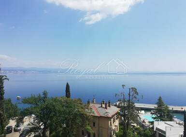 Trosoban stan, Opatija, Opatija - Centar, prodaja, 741000 €, 99 m2