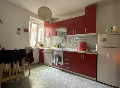 Dvosoban stan, Rijeka, Potok, prodaja, 60m2, 125000e, id28310