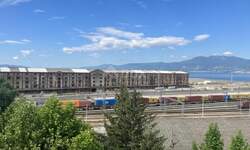 Trosoban stan, Rijeka, Centar, prodaja, 90m2, 165000e, id28391