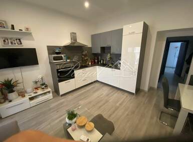 Trosoban stan, Rijeka, Pećine, prodaja, 47m2, 206000e, id28920