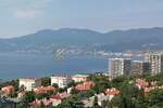 Dvosoban stan, Rijeka, Zamet, prodaja, 60m2, 185000e, id28643