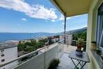 Cetvorosoban stan, Opatija, Kosićevo, prodaja, 82m2, 278500e, id3250