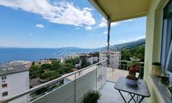 Cetvorosoban stan, Opatija, Kosićevo, prodaja, 82m2, 278500e, id3250