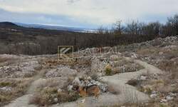 Plac, Bakar, Krasica, prodaja, 1383m2, 75000e, id28700