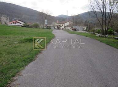 Plac, Matulji, Rupa, prodaja, 3781m2, 52000e, id28734