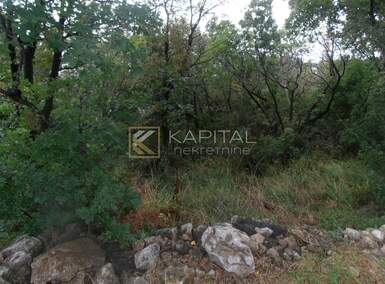 Zemljiste, Kostrena, Kostrena Sveta Barbara, prodaja, 65000 €, 1050 m2