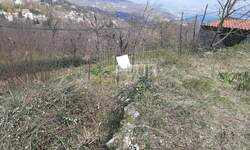 Plac, Lovran, Lovran, prodaja, 639m2, 75000e, id29115