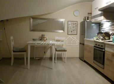 Dvosoban stan, Rijeka, Pećine, najam, 40m2, 400e, id3333