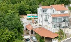 Kuca, Crikvenica, Jadranovo, prodaja, 535m2, 630000e, id29166