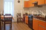 Trosoban stan, Zagreb, Donji Grad, najam, 83m2, 850e, id116