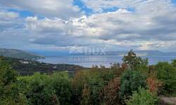 Plac, Labin, Rabac, prodaja, 820m2, 299000e, id3552