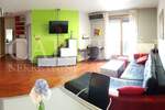 Trosoban stan, Zagreb, Trnje, najam, 60m2, 940e, id125